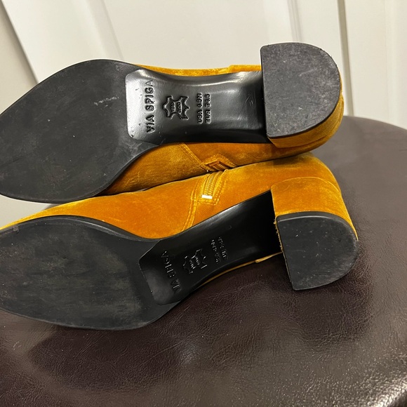Vía Spiga ankle boots - Picture 3 of 9